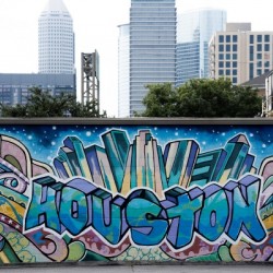 Houston Graffiti 9